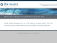 brigadecapital.com