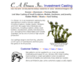 browncasting.com