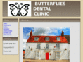 butterfliesdentalclinic.com