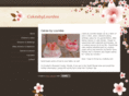 cakesbylourdes.com