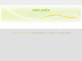 canaxis.com