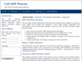 cellwifiphones.com