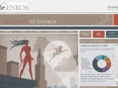 cenkos-ci.com