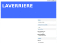 chateaulaverriere.com