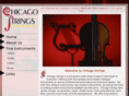 chicagostrings.com