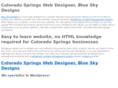 colorado-springs-web-designer.com