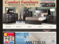 comfortmattressfurniture.com