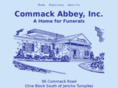 commackabbeyinc.com