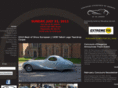 concoursdeleganceofamerica.com