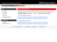 convertisseureuro.fr