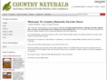 countrynaturals.co.uk