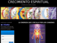 crecimientoespiritual.info