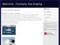 cromartyseaangling.com