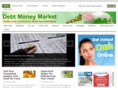 debtmoneymarket.com