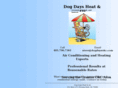 dogdaysokc.com