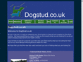 dogstud.co.uk