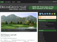 dreamgreengolf.com