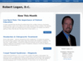drrobertlogandcblog.com