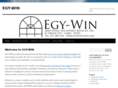 egywindows.com