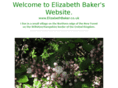 elizabethbaker.co.uk