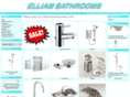 elliambathrooms.co.uk