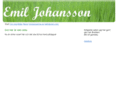 emiljohansson.com