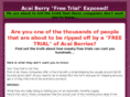 exposingfreetrials.com