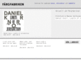 fargfabriken.com
