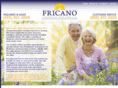 fricanoinsurance.com