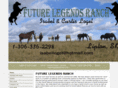 futurelegendsranch.com