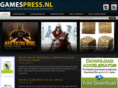 gamespress.nl