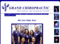 grandchiropractic.net