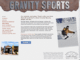 gravitysportsidaho.com