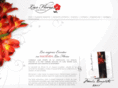 haciendalasflores.es
