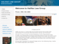 halifaxlawgroup.com