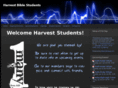 harvestbiblestudents.com