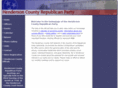 hendersoncountygop.org
