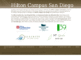 hiltondelmarcampus.com