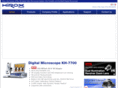 hirox-europe.com