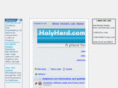 holyherd.com