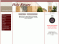 holyrosaryseattle.org