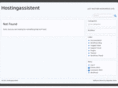 hostingassistent.net