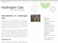 hydrogen-gas.co.uk