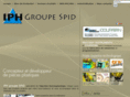 iph-groupspid.com