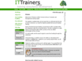 ittrainers.co.uk