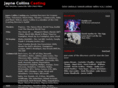 jaynecollinscasting.com