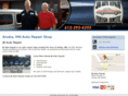 jbautorepairs.com