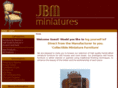 jbmminiatures.com