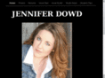 jenniferdowd.com