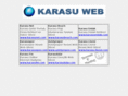 karasuweb.com